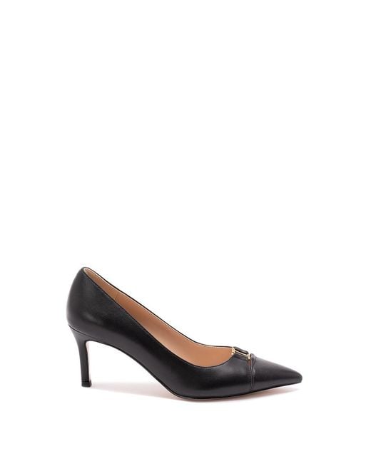 Twinset White Pumps