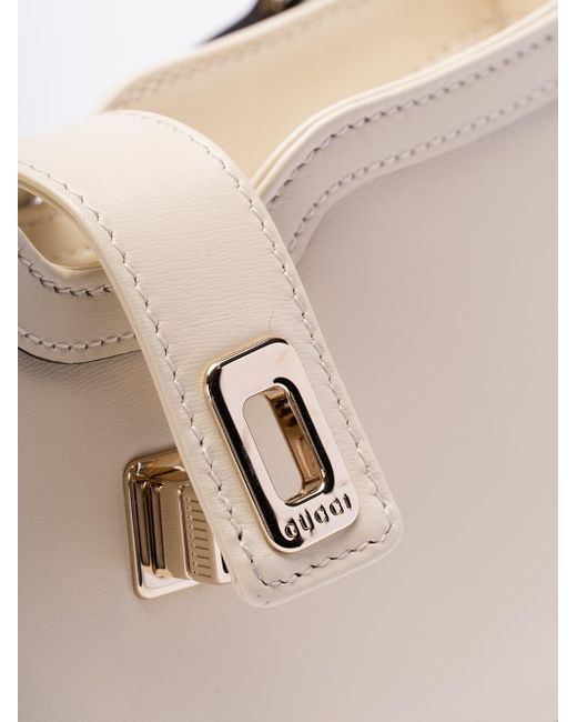 Gucci Natural ` Original` Handbag