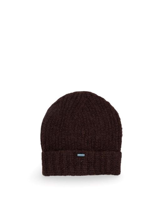 Alanui Purple Finest' Beanie