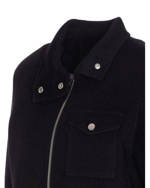 Pinko Blue 'Grissino' Jacket