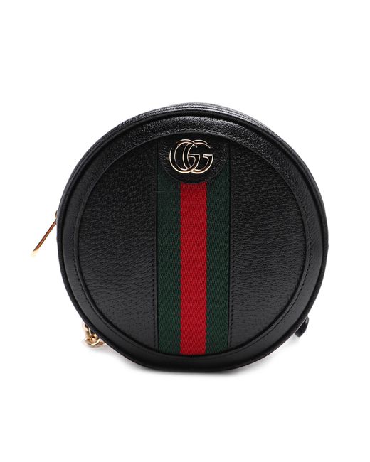 gucci ophidia chain wallet