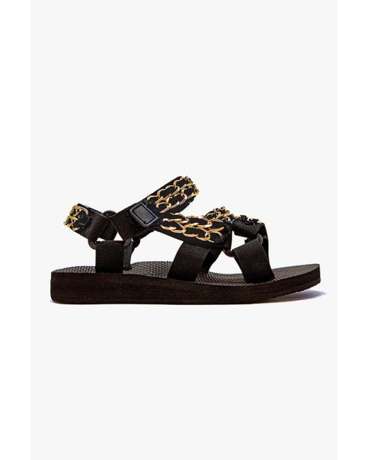 arizona love trekky chain