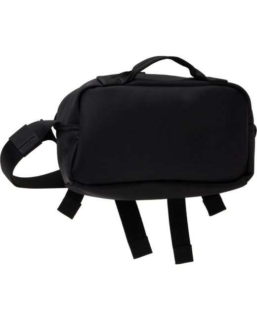 Simone Rocha ブラック Classic Bow クロスボディバッグ Black