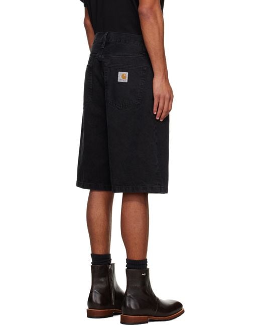 Carhartt Black Carhartt Work for men