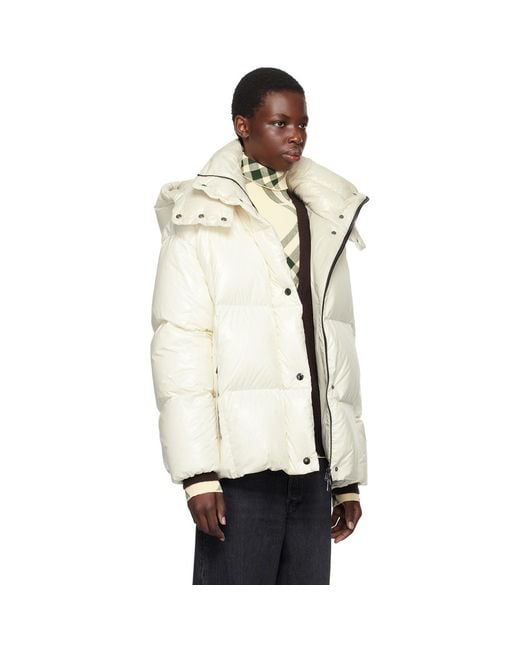 Moncler Black Parana Down Jacket
