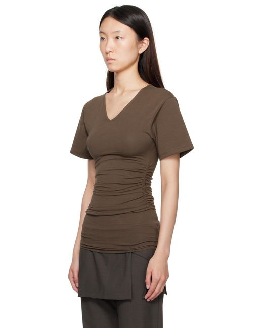 Paloma Wool Black Mes T-Shirt