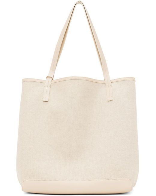 the row xl park tote