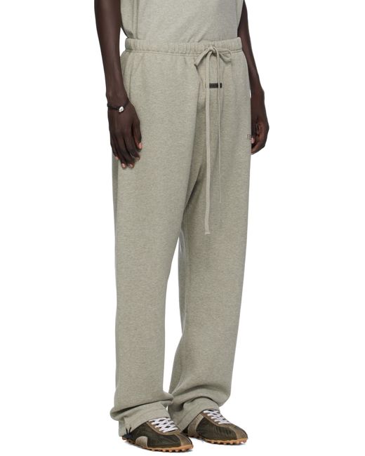 Fear Of God Multicolor Relaxed Fleece Sweatpants for men