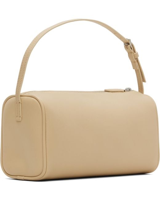 The Row Natural 90's Bag
