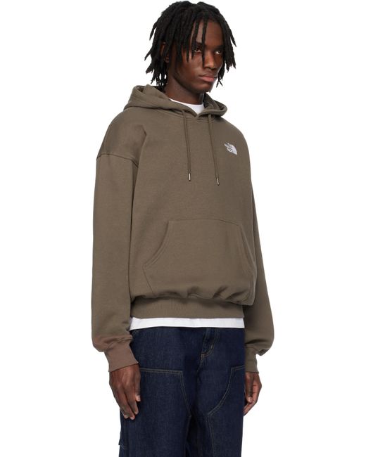 The North Face Multicolor Evolution Vintage Hoodie for men