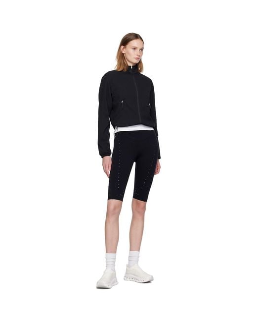 On Shoes Black Off- Cloudtilt Mo Sneakers