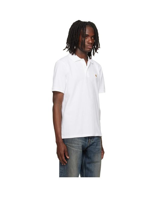 Carhartt White Carhartt Work for men