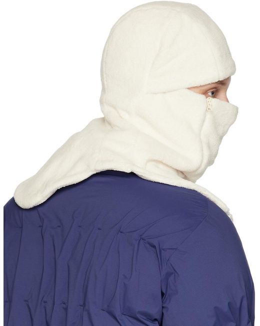 Post Archive Faction PAF Blue Post Archive Faction (paf) Off- 5.1 Right Balaclava for men