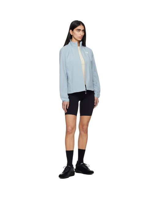 The North Face Black Tek Approach Jacket