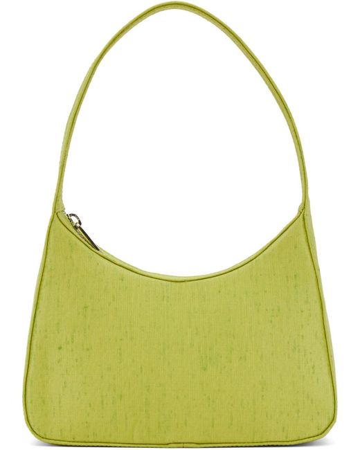 Paloma Wool Green Darsey Bag
