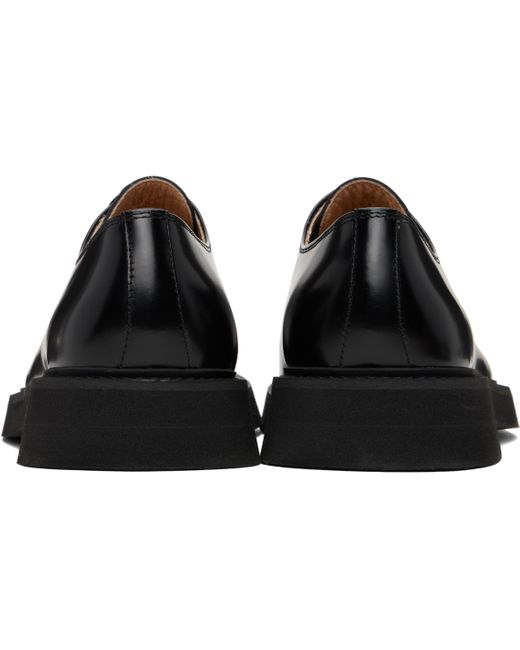 A.P.C. Gael Derbys in Black for Men | Lyst A.P.C. Gael Derbys in Black for Men | Lyst