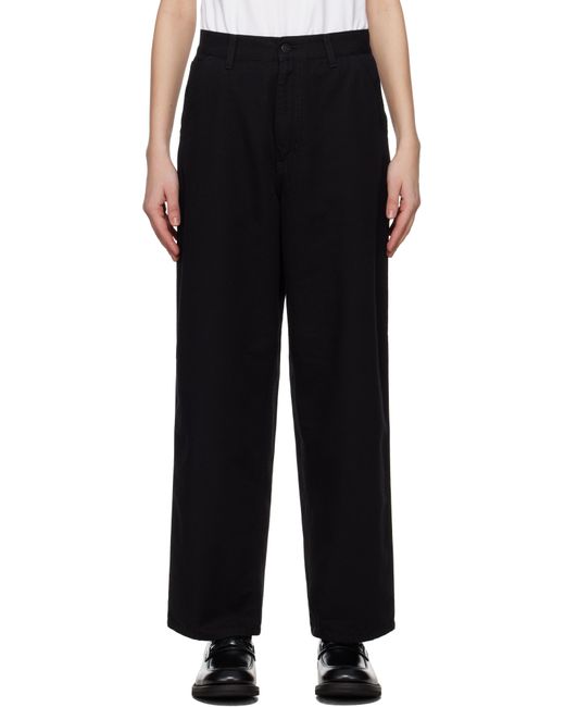 Carhartt Carhartt Work Black
