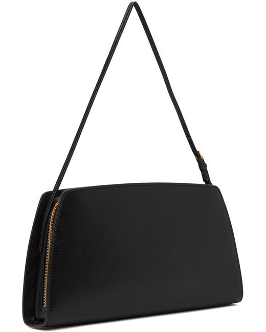 The Row(ザ・ロウ) Dalia バゲットバッグ ショルダーバッグ the-row-RibesPld-Dalia-