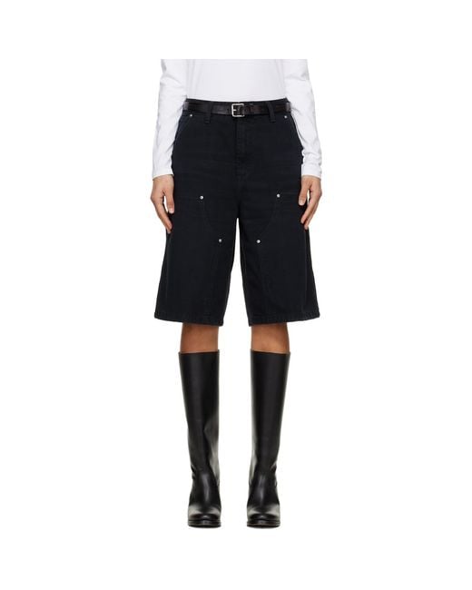 Carhartt Black Carhartt Work