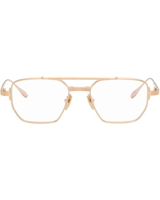 Akoni Black Proteus Rx Glasses for men