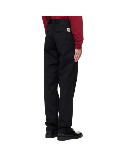 Carhartt Black Carhartt Work for men