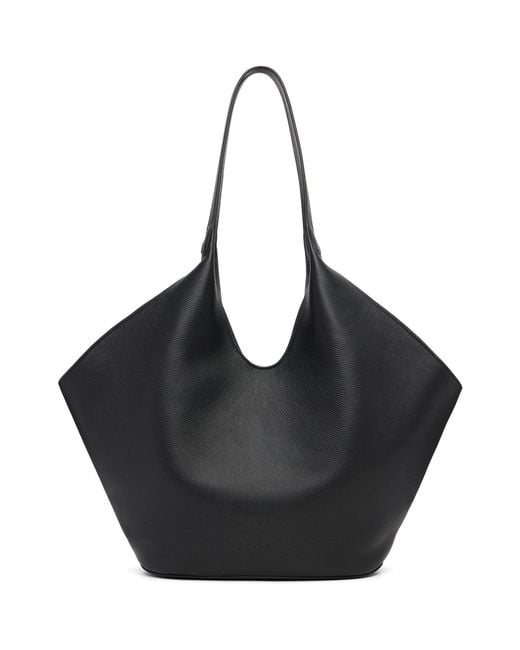 Aesther Ekme Black Phantom Tote