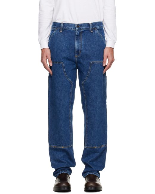 Carhartt Blue Carhartt Work for men