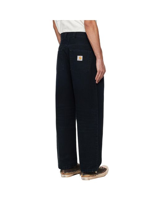 Carhartt Black Carhartt Work for men