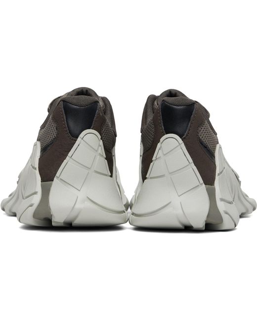 Baskets Tormenta Grises CAMPERLAB pour homme en coloris Black