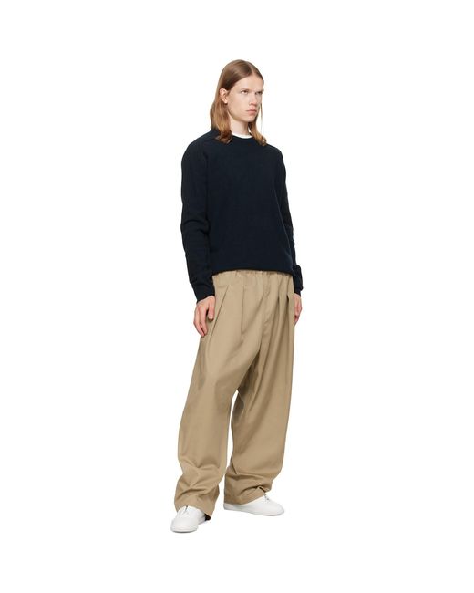 Maison Margiela White Future Sneakers for men