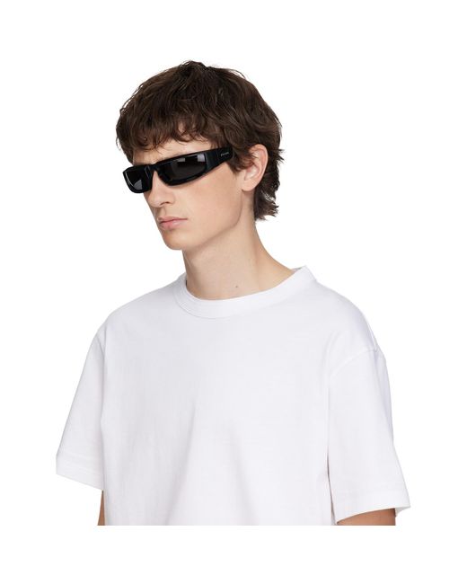 小物 PRADA PR25YS sunglassess Prada Pr 25Ys Sunglasses in Black for Men | Lyst