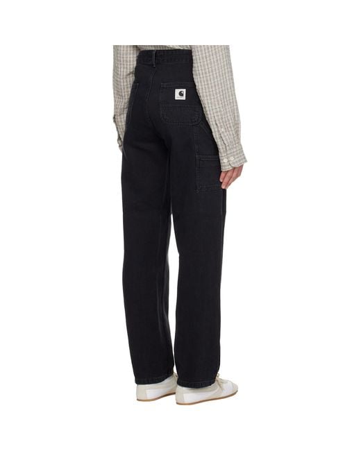 Carhartt Black Carhartt Work