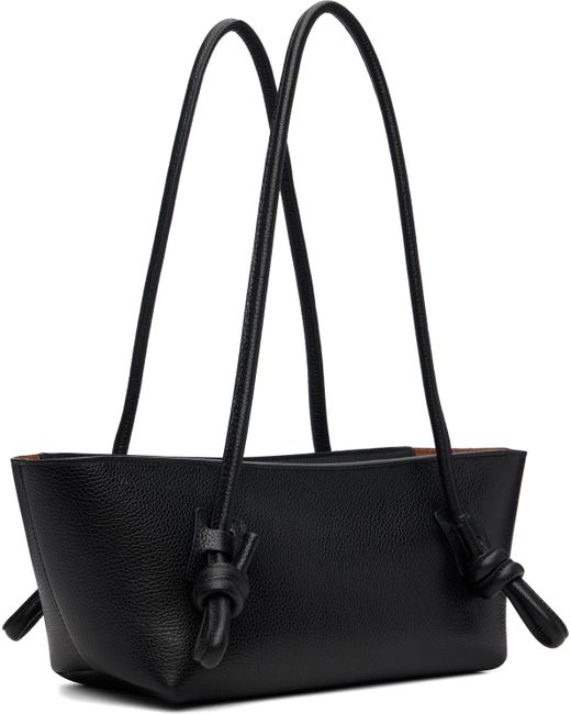 Sac Fleca Noir Hereu en coloris Black