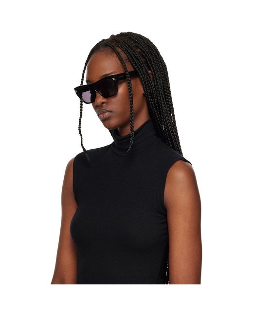 Givenchy Black Gv Day Sunglasses