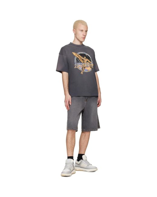 Amiri White Off- & Ma-1 Sneakers for men