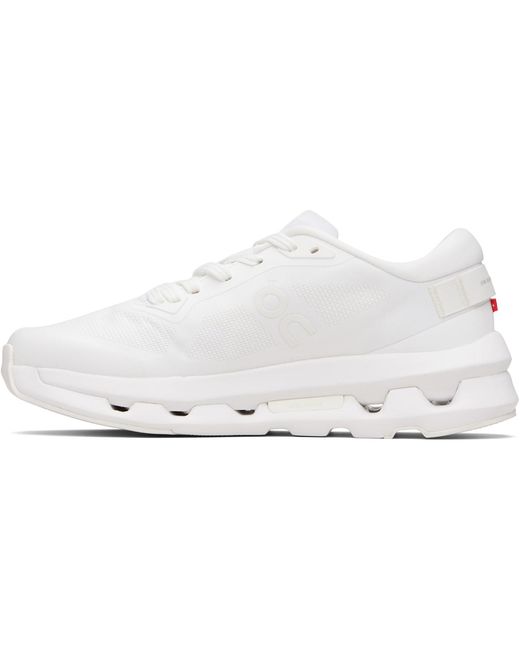 On Shoes Black Cloudze Sneakers