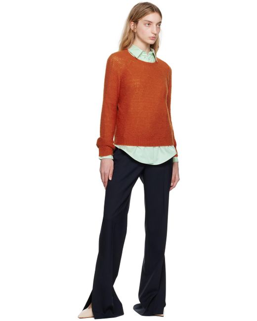 Chemise glassa verte MM by Max Mara en coloris Green