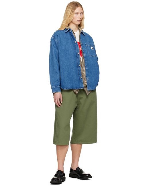 Carhartt Carhartt Work Blue