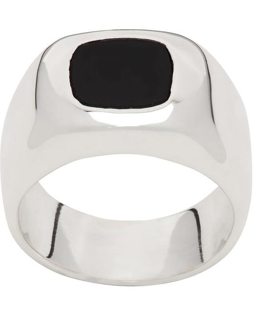 Sophie Buhai Multicolor Godfather Ring