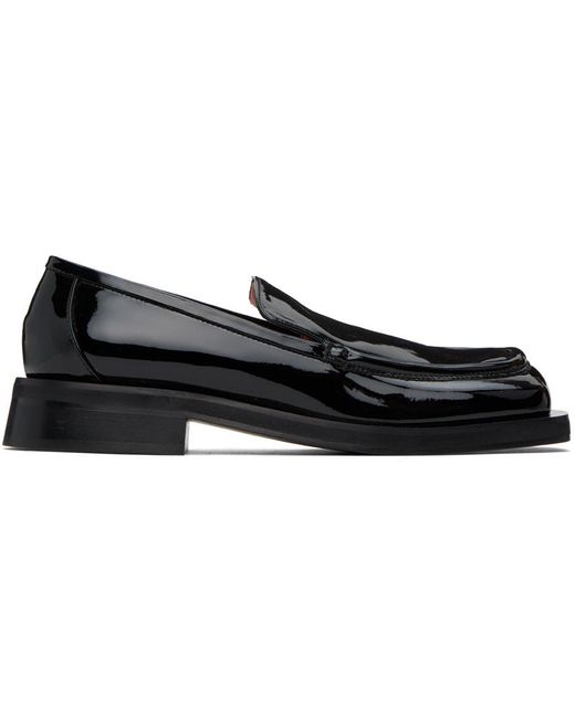 Gia Borghini Giaborghini Black Rosie 25 Loafers