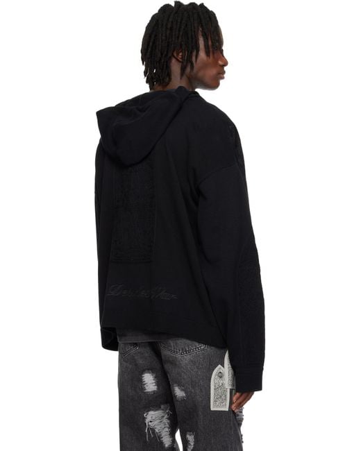 【関税込み】Who Decides War ブラック Whim フーディ Who Decides Warのブラック Whim フーディがセール中