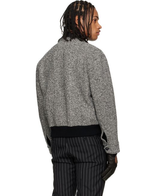 Ernest W Baker jacket ハリントンジャケット Ernest W. Baker