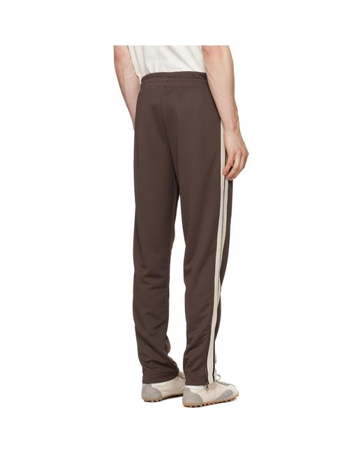 Palm Angels Multicolor Classic Logo Track Pants for men