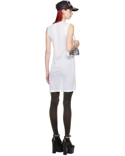 Ashley Williams Black Bow Midi Dress