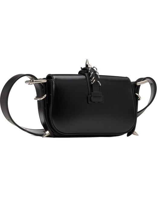 Junya Watanabe Black Innerraum Edition C02 Bag
