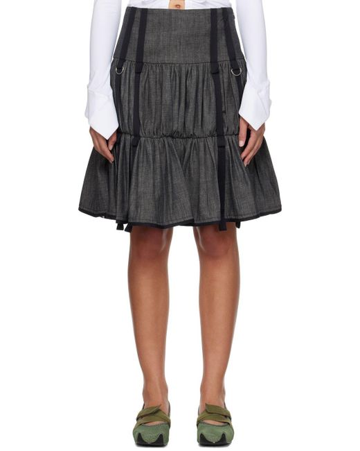Lauren Ralph Lauren Women's Eyelet Cotton Broadcloth Skirt, White, XXL -  Walmart.com