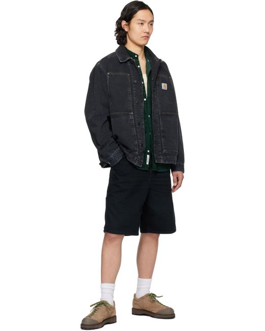 メンズ Carhartt Carhartt Work Black