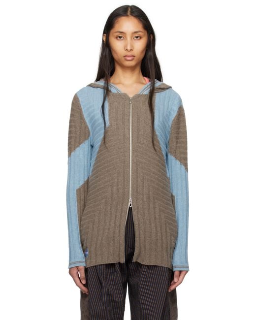 kiko kostadinov ketra hoodie 46 附票比較アリ Kiko Kostadinov