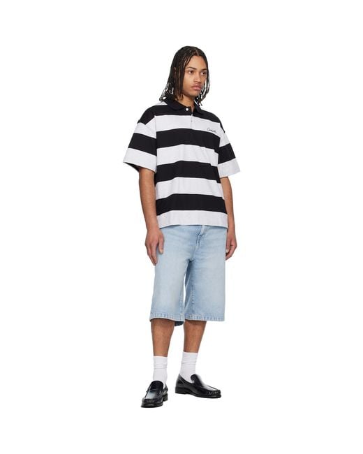Carhartt Blue Carhartt Work for men