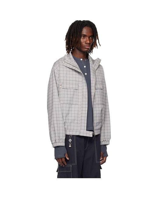 Carrera Black Barrau Jacket for men